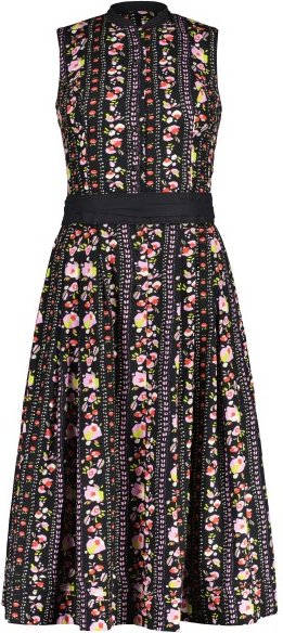 Maloja - Women's ZwieselalmM. - Kleid Gr M grau