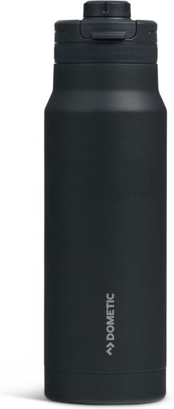 Dometic - Chug Bottle - Isolierflasche Gr 1 l schwarz