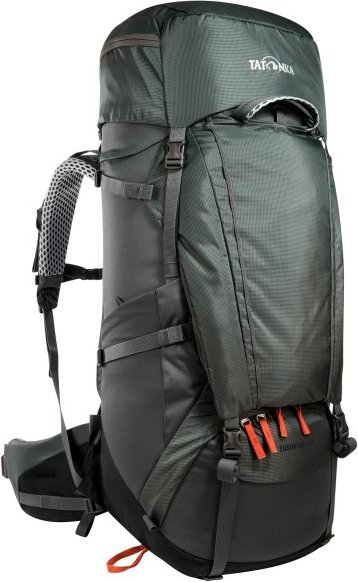 Thumbnail - Tatonka - Yukon 60+10 - Trekkingrucksack grau