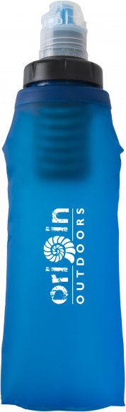 Origin Outdoors - Wasserfilter Dawson Gr 0,6 l blau