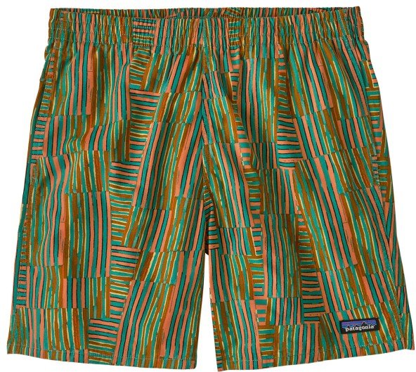 Patagonia - Funhoggers Shorts - Shorts Gr XXL oliv