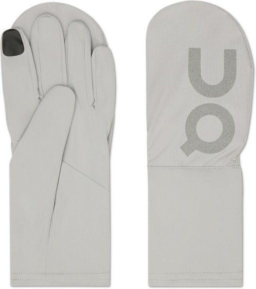 On - Core Glove - Handschuhe Gr L grau