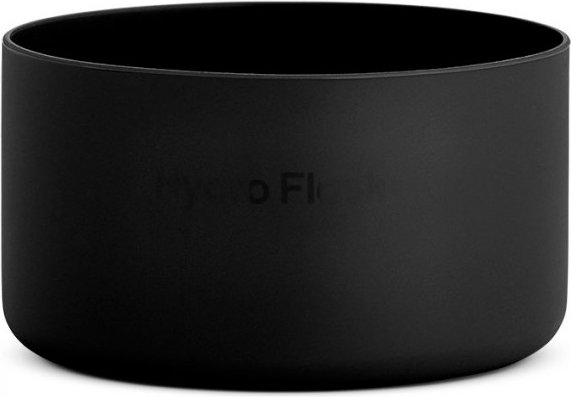 Hydro Flask - Medium Flex Boot Gr 90 x 50 mm schwarz