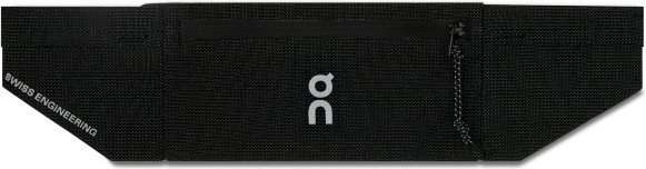 On - Speed Belt - Hüfttasche Gr S/M schwarz