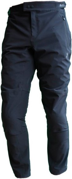 Thumbnail - Zimtstern - Shredz MTB Pants - Radhose Gr XXL blau/schwarz
