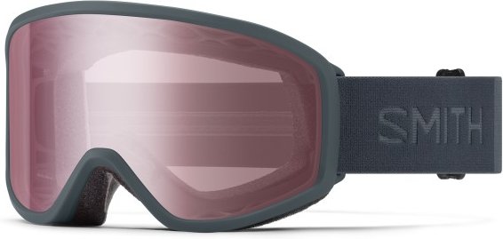 Smith - Reason OTG Mirror S2 - Skibrille bunt