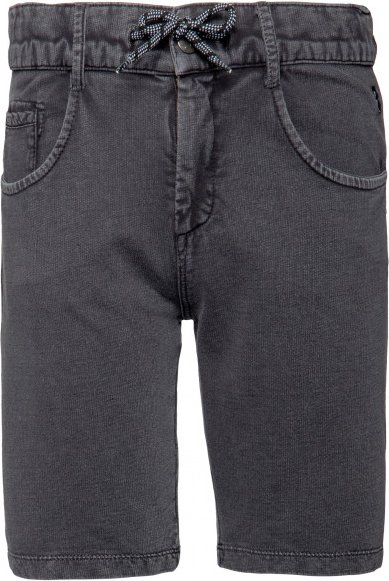 Protest - Boy's Orlin JR - Shorts Gr 128 grau