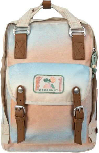 Doughnut - Macaroon Dreamwalker 16 Backpack - Daypack beige