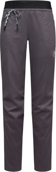 La Sportiva - Women's Bolt Pant - Kletterhose Gr L grau