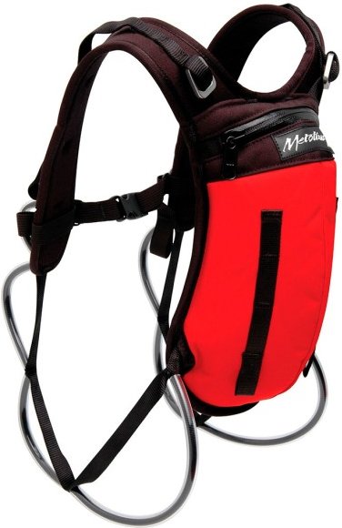 Thumbnail - Metolius - Big Wall Gear Sling Multi-Loop Gr One Size assorted