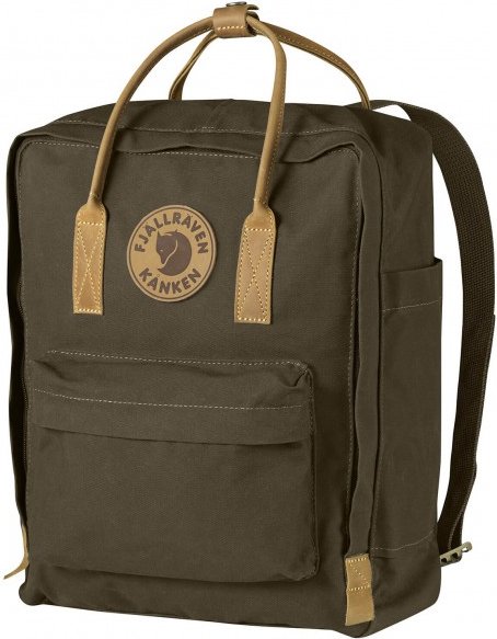 Fjällräven - Kanken No. 2 - Daypack braun