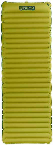 Nemo - Astro Insulated - Isomatte Gr Regular - Regular oliv