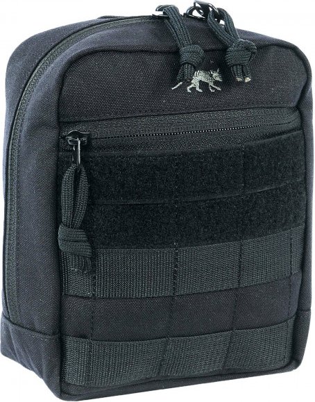 Thumbnail - Tasmanian Tiger - TT Tac Pouch 6 - Tasche Gr One Size schwarz