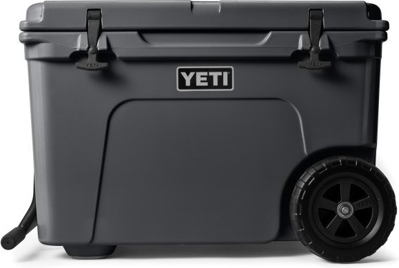 Thumbnail - Yeti Coolers - Tundra Haul - Kühlbox Gr 47 l grau