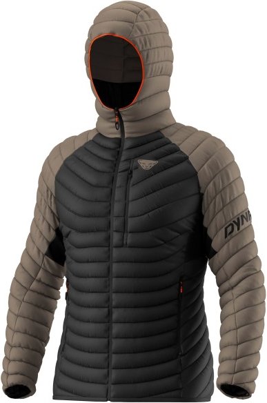 Dynafit - Radical Down Hood Jacket - Daunenjacke Gr S schwarz