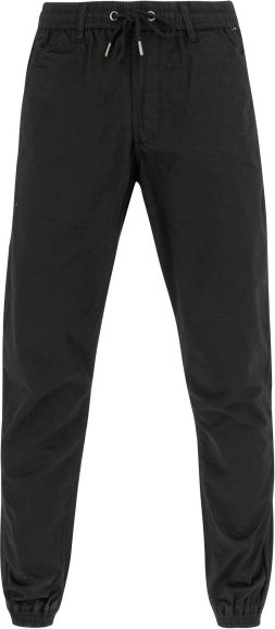 Reell - Reflex Original LW - Freizeithose Gr M - Long schwarz