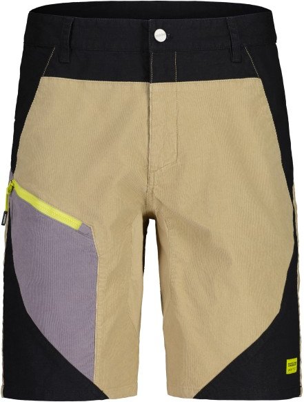 Maloja - HallensteinM. - Shorts Gr S beige