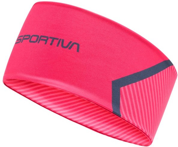 La Sportiva - Flow Headband - Stirnband Gr S/M rosa
