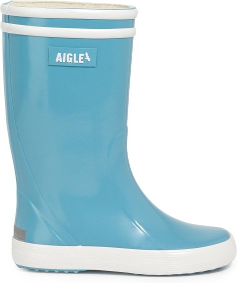 Aigle - Kid's Lolly Pop 2 - Gummistiefel Gr 31 türkis