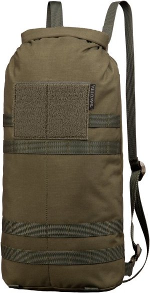 SAVOTTA - Hatka 12 - Daypack braun