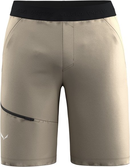 Salewa - Puez 4 Shorts - Shorts Gr 54 beige