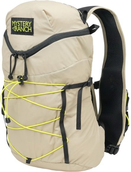 Mystery Ranch - Gallagator 10 - Wanderrucksack Gr L/XL beige