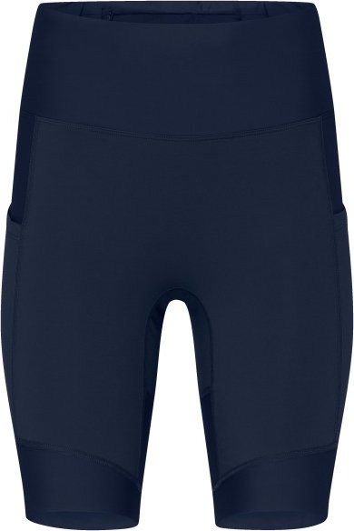 Norrøna - Women's Falketind Equaliser Stretch Short Tights - Leggings Gr S blau