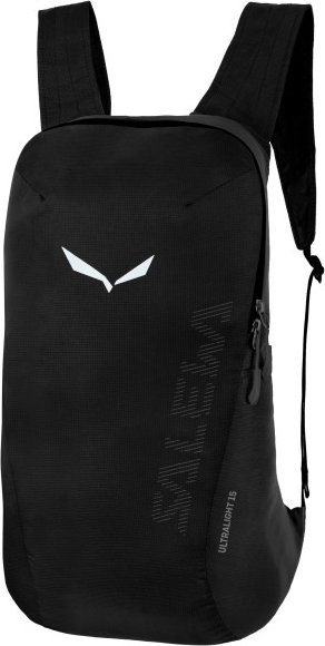 Salewa - Ultralight 15 - Daypack schwarz