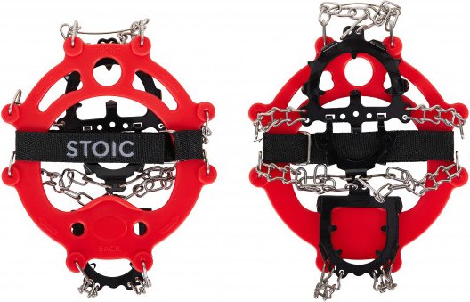 Stoic - HulanSt. Grödel - Grödel Gr L - 42-44 rot