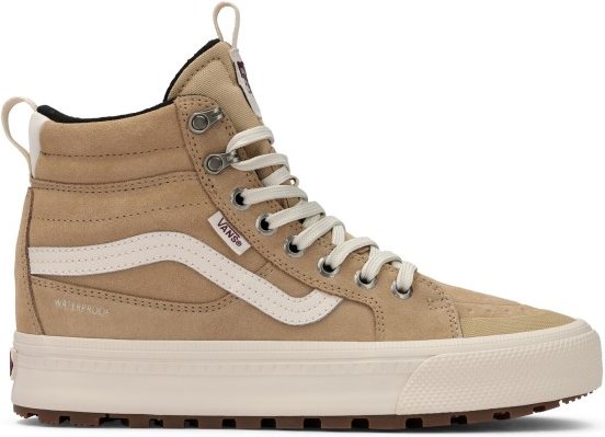 Thumbnail - Vans - MTE Sk8-Hi Waterproof Insulated - Winterschuhe Gr M9 beige