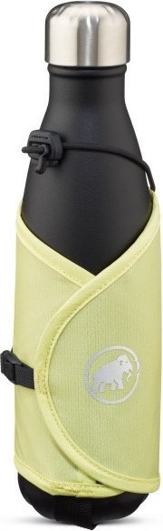 Mammut - Lithium Add-On Bottle Holder - Flaschenhalter holunder