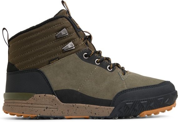 Element - Donnelly Elite - Wanderschuhe Gr 41 braun
