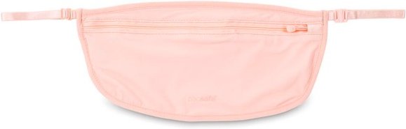 Pacsafe - Coversafe S100 - Wertsachenbeutel Gr One Size rosa
