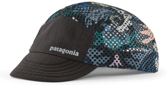 Patagonia - Duckbill Cap - Cap Gr One Size grau