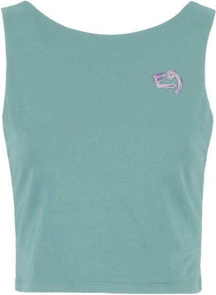 E9 - Women's Grace - Top Gr M türkis