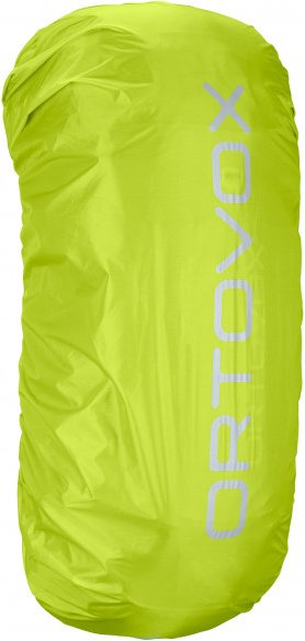 Ortovox - Rain Cover 35-45 Liter - Regenhülle Gr 35-45 l - L grün