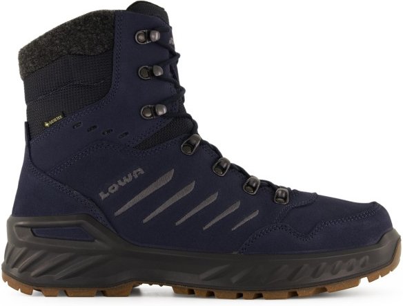 Thumbnail - Lowa - Nabucco GTX - Winterschuhe Gr 40 blau