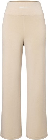 super.natural - Women's Comfy Culotte - Trainingshose Gr S beige