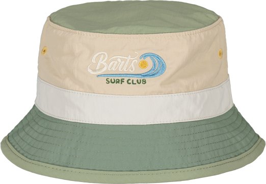 Barts - Kid's Sumney Hat - Hut Gr 53-55 cm bunt