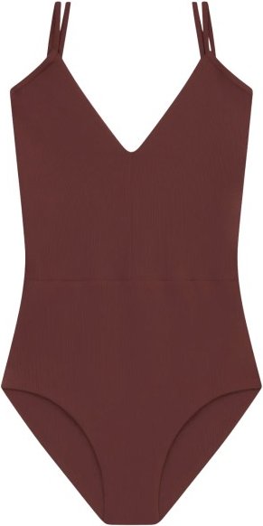 MYMARINI - Women's Vacationbody - Badeanzug Gr XL rot