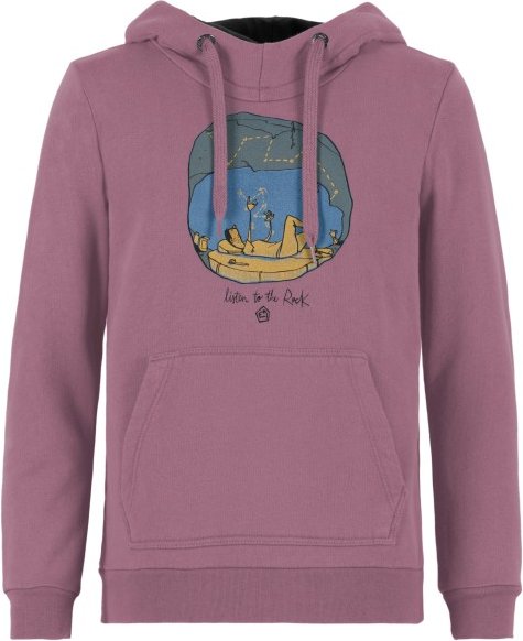 E9 - Kid's B-Hood - Hoodie Gr 10 Years rosa