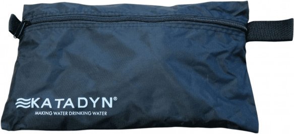 Katadyn - Vario/Hiker Pro/ Camp Transporttasche Gr One Size schwarz