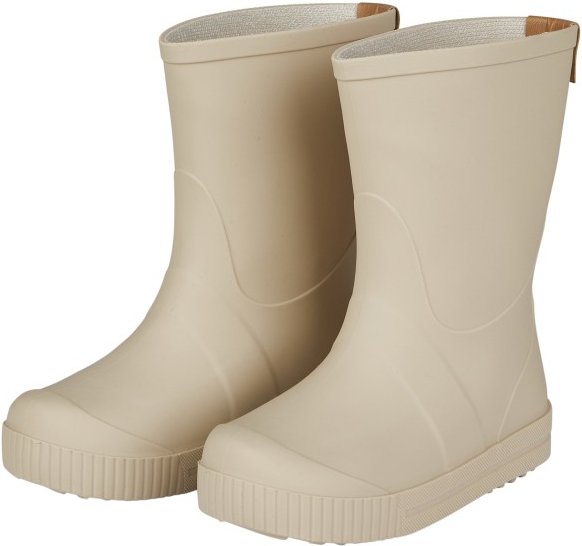 Sterntaler - Kid's Gummistiefel - Gummistiefel Gr 30 beige