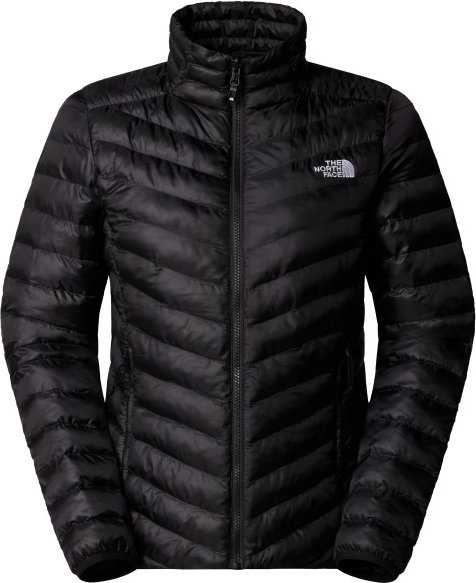 Thumbnail - The North Face - Women's Huila Synth Jacket - Kunstfaserjacke Gr XL schwarz