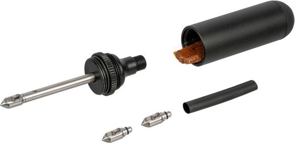 Topeak - TubiCartridge T16 - CO2-Pumpe Gr One Size