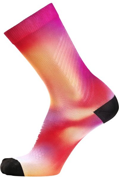 VAN RYSEL - Socks EDR - Radsocken Gr 35-38 rosa