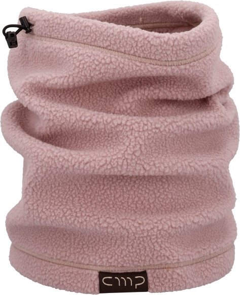 CMP - Fleece Neckwarmer - Halstuch Gr One Size rosa