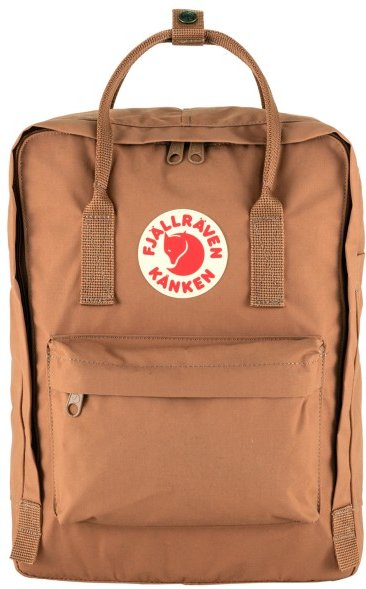 Thumbnail - Fjällräven - Kånken - Daypack braun