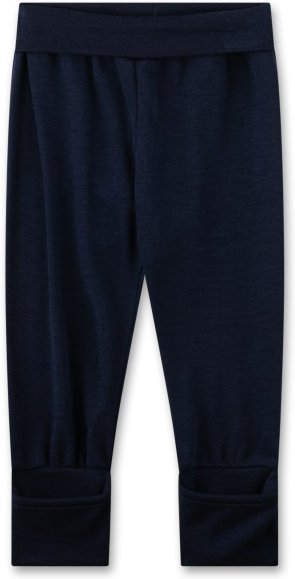 Sanetta - Kid's Pants - Alltagsunterwäsche Gr 80/86 blau