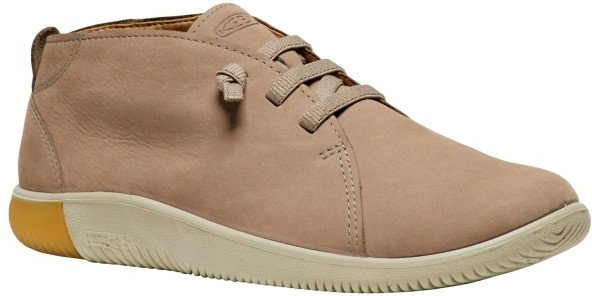 Thumbnail - Keen - KNX Chukka - Barfußschuhe Gr 47,5 brindle / plaza taupe